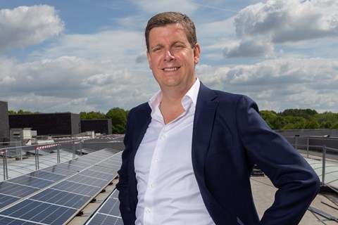 Nordic Climate Group ansætter Erik Snijders som landechef i Holland